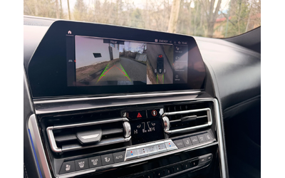 BMW 840 D / ВЕНТИЛАЦИЯ / 360 КАМЕРИ - автомобили, коли, обяви за нови и употребявани 12