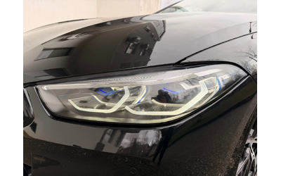 BMW 840 D / ВЕНТИЛАЦИЯ / 360 КАМЕРИ - автомобили, коли, обяви за нови и употребявани 14