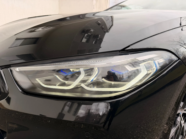 BMW 840 D / ВЕНТИЛАЦИЯ / 360 КАМЕРИ - автомобили, коли, обяви за нови и употребявани 14