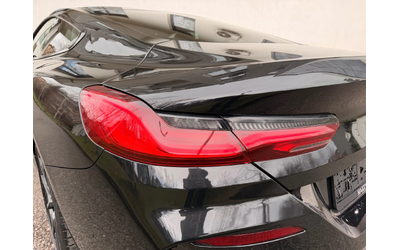 BMW 840 D / ВЕНТИЛАЦИЯ / 360 КАМЕРИ - автомобили, коли, обяви за нови и употребявани 15