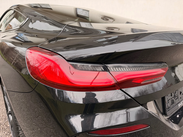 BMW 840 D / ВЕНТИЛАЦИЯ / 360 КАМЕРИ - автомобили, коли, обяви за нови и употребявани 15