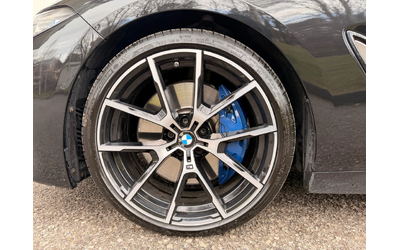 BMW 840 D / ВЕНТИЛАЦИЯ / 360 КАМЕРИ - автомобили, коли, обяви за нови и употребявани 16