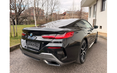 BMW 840 D / ВЕНТИЛАЦИЯ / 360 КАМЕРИ - автомобили, коли, обяви за нови и употребявани 6