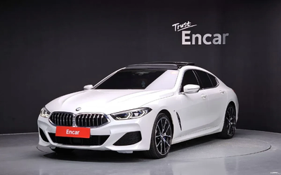 bmw-840 - 0