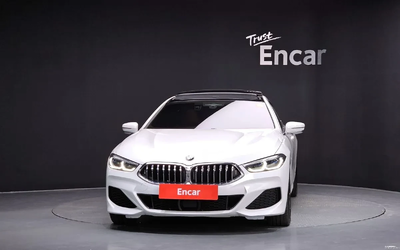 bmw-840 - 1