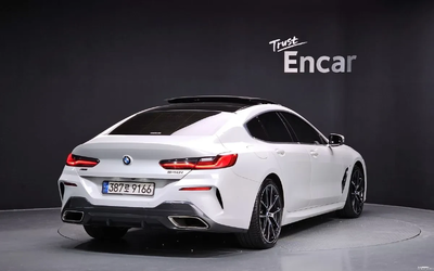 bmw-840 - 2