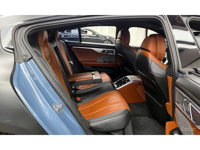 BMW 840 2020* B58* M-PK* HARMAN* PANO* HEAD-UP* КРАЙНА ЦЕН - автомобили, коли, обяви за нови и употребявани 14