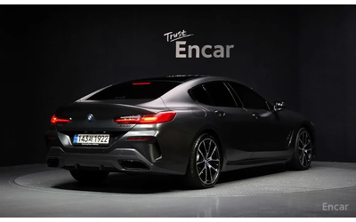 bmw-840 - 1