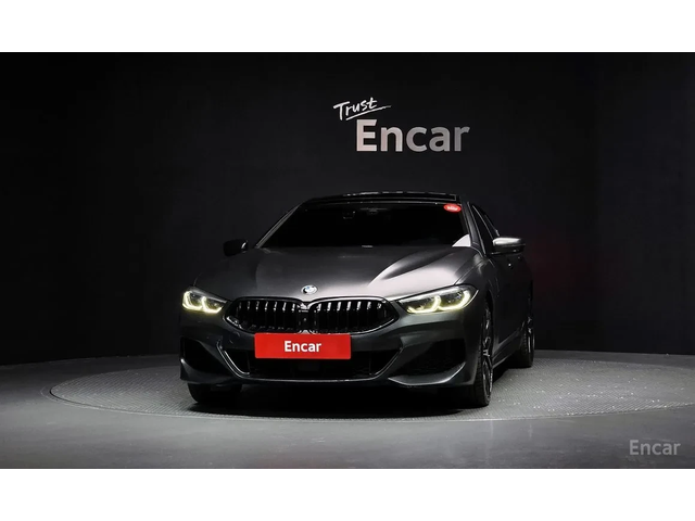 BMW 840 2020* B58* M-PK* HARMAN* PANO* HEAD-UP* КРАЙНА ЦЕН - автомобили, коли, обяви за нови и употребявани 2