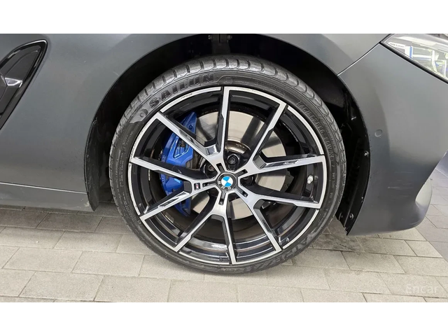 BMW 840 2020* B58* M-PK* HARMAN* PANO* HEAD-UP* КРАЙНА ЦЕН - автомобили, коли, обяви за нови и употребявани 4