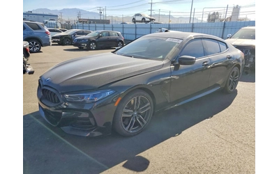 bmw-840 - 2