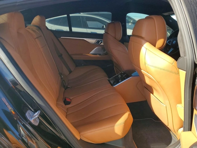 BMW 840 M PKG| BOWERS&WILKINS| LASER| DISTR| ВАКУУМ| ЩОРИ| - автомобили, коли, обяви за нови и употребявани 9
