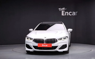 bmw-840 - 1