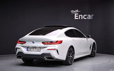 bmw-840 - 2