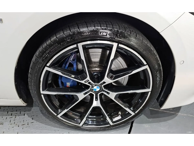 BMW 840 2021* DISTRONIK* M-BRAKES* B&W* HEAD-UP* ИНСПЕКТИР - автомобили, коли, обяви за нови и употребявани 4