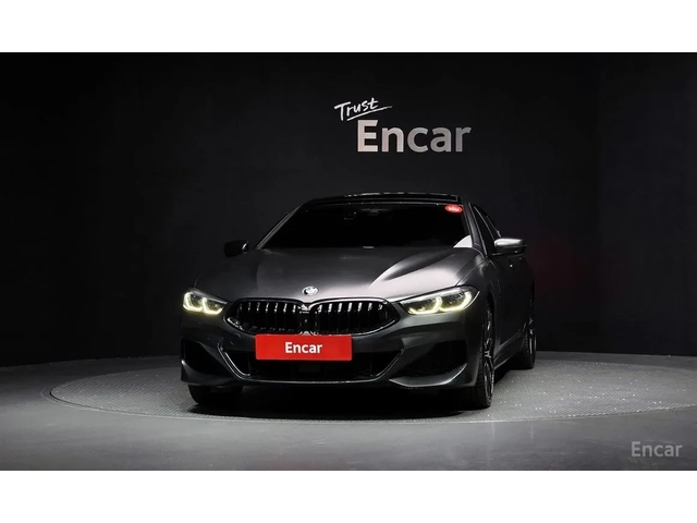 BMW 840 2020* B58* M-PK* HARMAN* PANO* HEAD-UP* КРАЙНА ЦЕН - автомобили, коли, обяви за нови и употребявани 2
