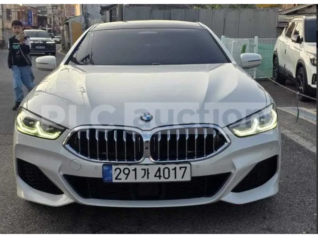 BMW 700 FIRST EDITION | M SPORT | LASERLIGHT - автомобили, коли, обяви за нови и употребявани 2