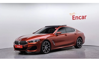 BMW 700 XDRIVE| GRAN COUPE| 360| ПАНО| ПОДГРЕВ| ОБДУХ| HUD - автомобили, коли, обяви за нови и употребявани 0