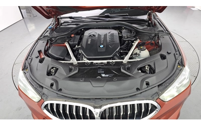 BMW 700 XDRIVE| GRAN COUPE| 360| ПАНО| ПОДГРЕВ| ОБДУХ| HUD - автомобили, коли, обяви за нови и употребявани 4