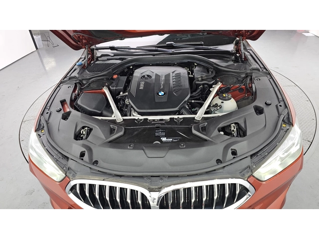 BMW 700 XDRIVE| GRAN COUPE| 360| ПАНО| ПОДГРЕВ| ОБДУХ| HUD - автомобили, коли, обяви за нови и употребявани 4