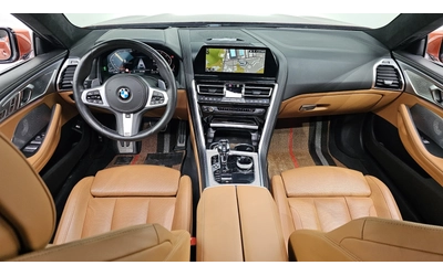 BMW 700 XDRIVE| GRAN COUPE| 360| ПАНО| ПОДГРЕВ| ОБДУХ| HUD - автомобили, коли, обяви за нови и употребявани 5