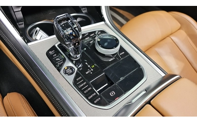 BMW 700 XDRIVE| GRAN COUPE| 360| ПАНО| ПОДГРЕВ| ОБДУХ| HUD - автомобили, коли, обяви за нови и употребявани 7