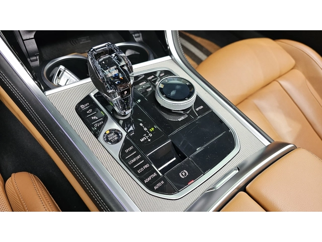 BMW 700 XDRIVE| GRAN COUPE| 360| ПАНО| ПОДГРЕВ| ОБДУХ| HUD - автомобили, коли, обяви за нови и употребявани 7