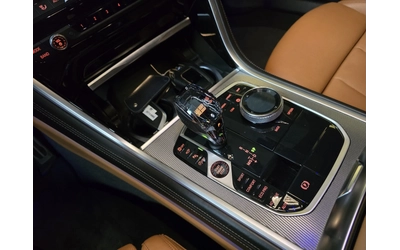 BMW 700 XDRIVE| GRAN COUPE| 360| ПОДГРЕВ| ОБДУХ| ПАНО| HUD - автомобили, коли, обяви за нови и употребявани 11