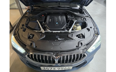 BMW 700 XDRIVE| GRAN COUPE| 360| ПОДГРЕВ| ОБДУХ| ПАНО| HUD - автомобили, коли, обяви за нови и употребявани 14
