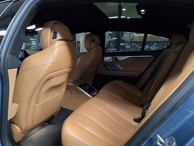 BMW 700 XDRIVE| GRAN COUPE| 360| ПОДГРЕВ| ОБДУХ| ПАНО| HUD - автомобили, коли, обяви за нови и употребявани 5