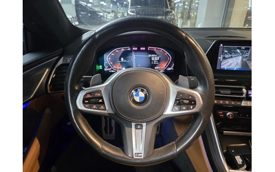 BMW 700 XDRIVE| GRAN COUPE| 360| ПОДГРЕВ| ОБДУХ| ПАНО| HUD - автомобили, коли, обяви за нови и употребявани 8