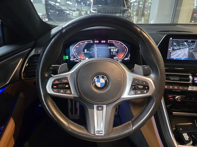 BMW 700 XDRIVE| GRAN COUPE| 360| ПОДГРЕВ| ОБДУХ| ПАНО| HUD - автомобили, коли, обяви за нови и употребявани 8