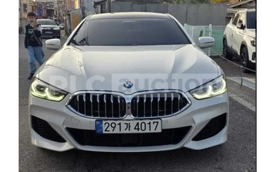 bmw-840 - 2
