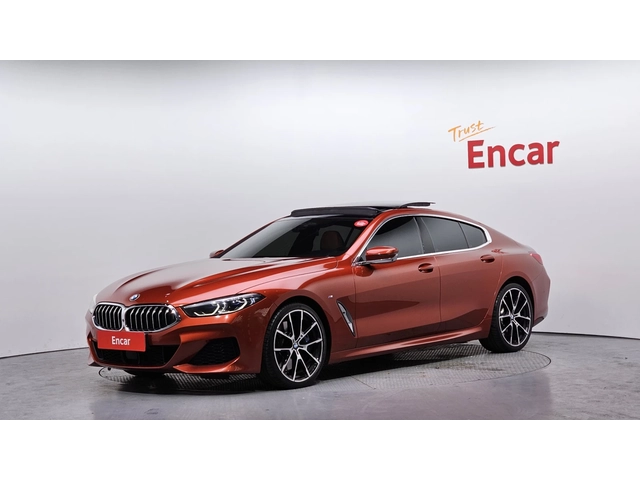 BMW 840 XDRIVE| GRAN COUPE| 360| ПАНО| ПОДГРЕВ| ОБДУХ| HUD - автомобили, коли, обяви за нови и употребявани 0