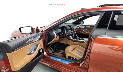 BMW 840 XDRIVE| GRAN COUPE| 360| ПАНО| ПОДГРЕВ| ОБДУХ| HUD - автомобили, коли, обяви за нови и употребявани 8