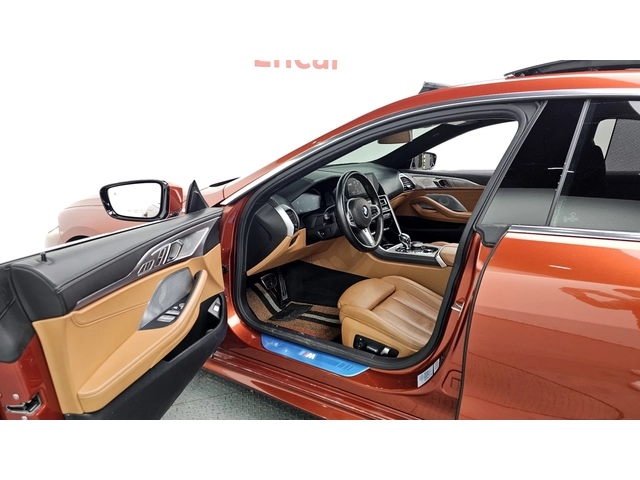 BMW 840 XDRIVE| GRAN COUPE| 360| ПАНО| ПОДГРЕВ| ОБДУХ| HUD - автомобили, коли, обяви за нови и употребявани 8