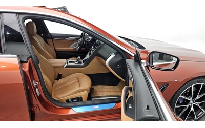 BMW 840 XDRIVE| GRAN COUPE| 360| ПАНО| ПОДГРЕВ| ОБДУХ| HUD - автомобили, коли, обяви за нови и употребявани 9