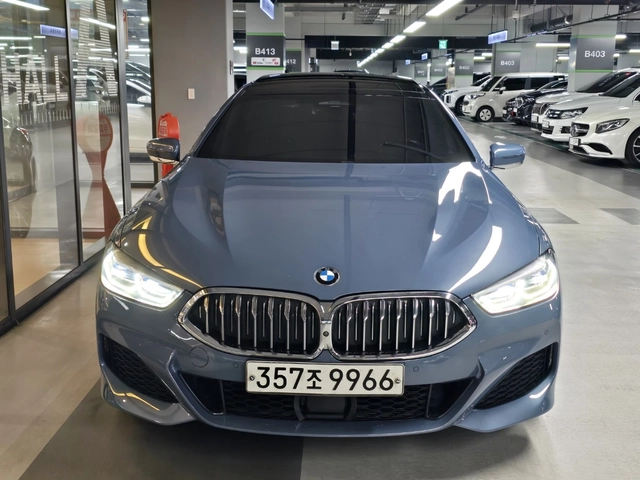 BMW 840 XDRIVE| GRAN COUPE| 360| ПОДГРЕВ| ОБДУХ| ПАНО| HUD - автомобили, коли, обяви за нови и употребявани 0