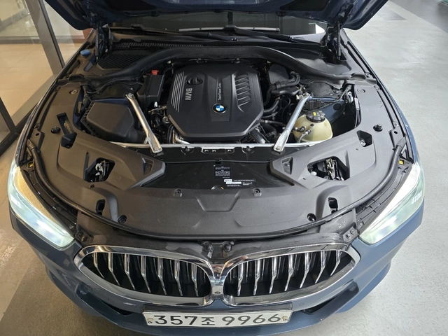 BMW 840 XDRIVE| GRAN COUPE| 360| ПОДГРЕВ| ОБДУХ| ПАНО| HUD - автомобили, коли, обяви за нови и употребявани 14