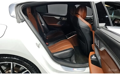 BMW 840 xDrive / B&W / 360 / TARTUFO BLACK / HUD / ОБДУХ - автомобили, коли, обяви за нови и употребявани 13