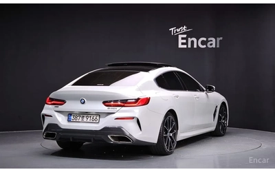 bmw-840 - 1
