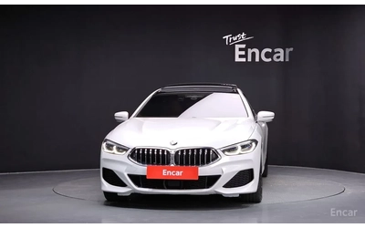 bmw-840 - 2