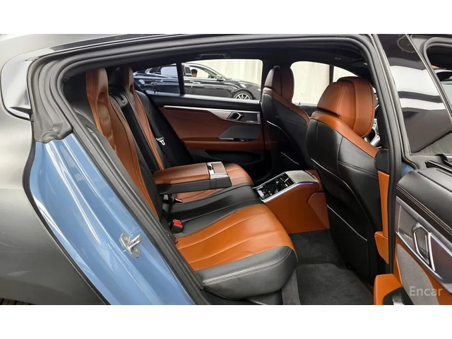 BMW 840 2020* B58* M-PK* HARMAN* PANO* HEAD-UP* КРАЙНА ЦЕН - автомобили, коли, обяви за нови и употребявани 14