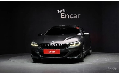 bmw-840 - 0