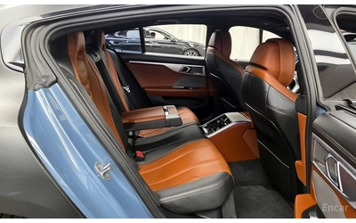 BMW 840 2020* B58* M-PK* HARMAN* PANO* HEAD-UP* КРАЙНА ЦЕН - автомобили, коли, обяви за нови и употребявани 14