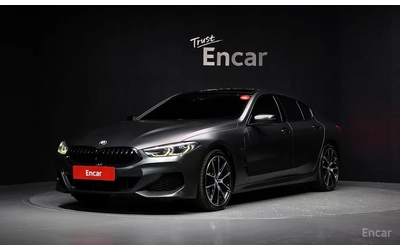 bmw-840 - 1