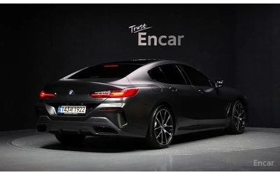 bmw-840 - 2