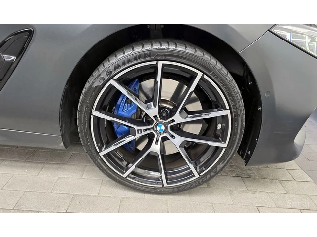 BMW 840 2020* B58* M-PK* HARMAN* PANO* HEAD-UP* КРАЙНА ЦЕН - автомобили, коли, обяви за нови и употребявани 4