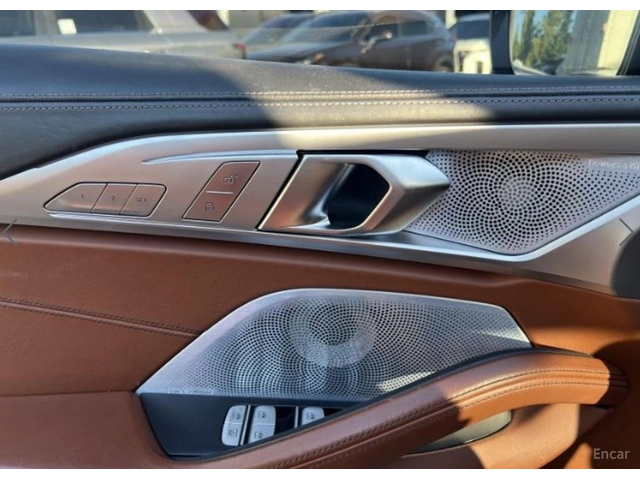 BMW 840 MPACK* ВАКУМ* LASER* ОБДУХ* B&WDIAMOND* - автомобили, коли, обяви за нови и употребявани 12