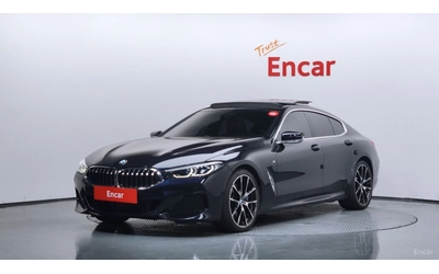 bmw-840 - 0